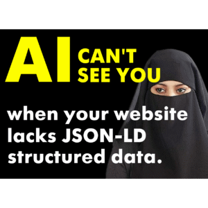 18 Schemas AI Discoverability JSON-LD-Schema Generator