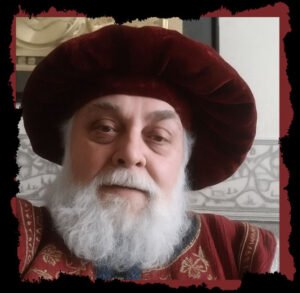 Clinton Gallagher: AI Educator - Generative Engine Optimization Knowledgebase Architect. Milwaukee, Wisconsin, 414-243-8211 CST