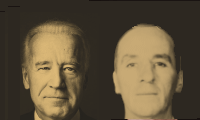 Two Joes - Joe Biden and Joe Specs O'Keefe - both criminals
