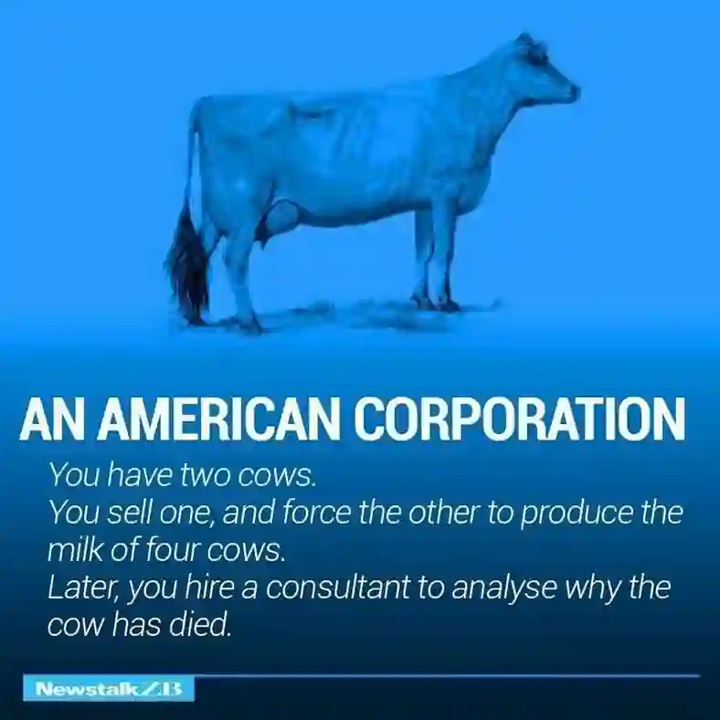 Image Slide 7 Defines American Corporations