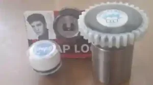 Picture of NFC Product Prototypes